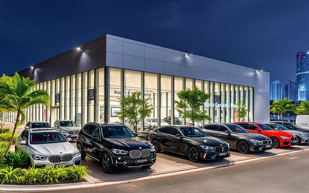Car Dealer
